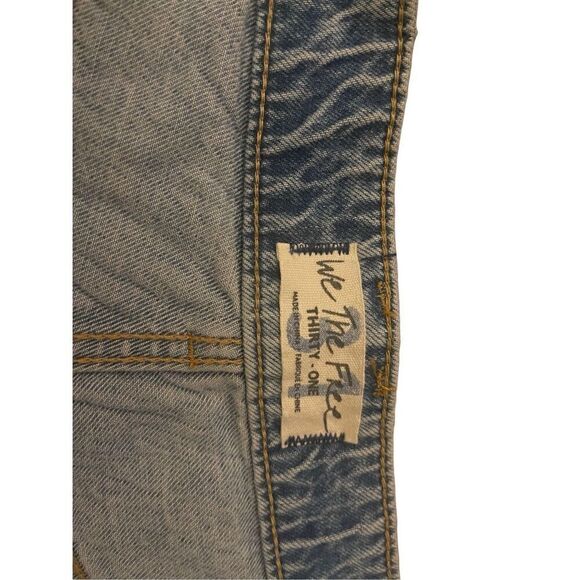 Jeans- We The Free - Picture 12 of 13